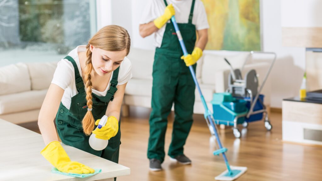 The Definitive Guide to Cleaning Services in Brisbane (2026)